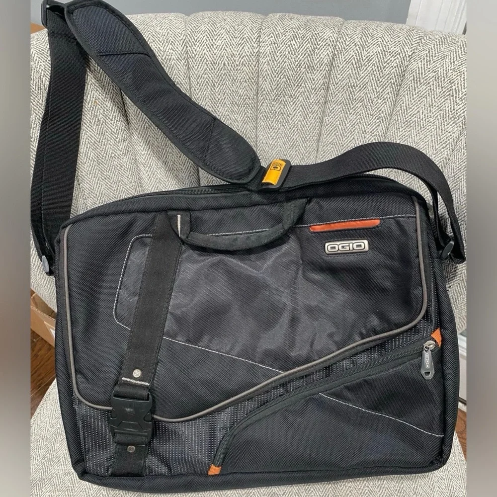 OGIO m8 technology
